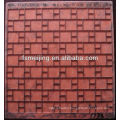 Foshan Meijing mosaic paving template